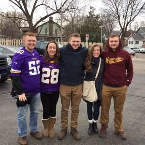 Meet your Posher, Beth